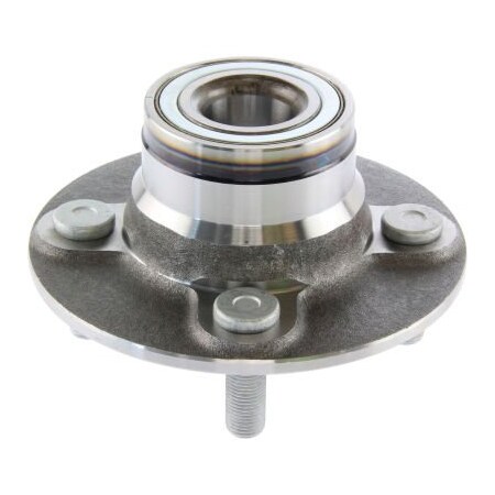 Centric C-Tek Standard Hub and Bearing Assembly, C-Tek 405.42004E 405.42004E